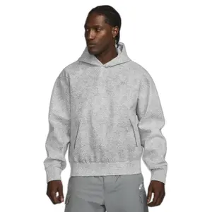 Sweatshirt Nike con cappuccio Therma-Fit ADV Pro PO Forward image-0