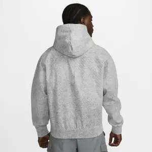 Sweatshirt Nike con cappuccio Therma-Fit ADV Pro PO Forward image-2