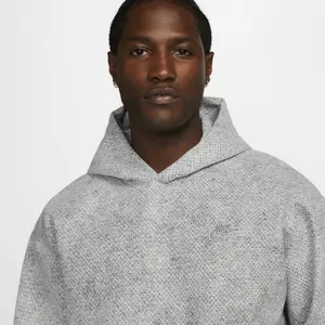Sweatshirt Nike con cappuccio Therma-Fit ADV Pro PO Forward image-3