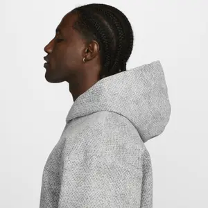 Sweatshirt Nike con cappuccio Therma-Fit ADV Pro PO Forward image-5