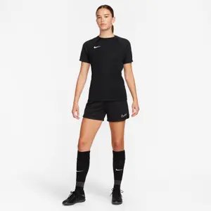 Camiseta de mujer Nike Dri-Fit Strike III image-6