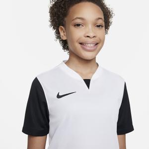 Maillot col V enfant Nike Dri-FIT Trophy image-4
