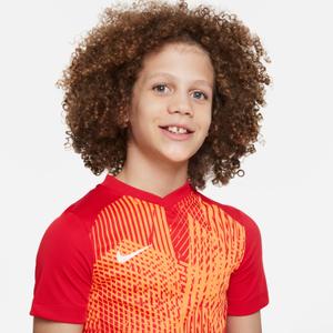 Maglia per bambini Nike Précision VI image-3