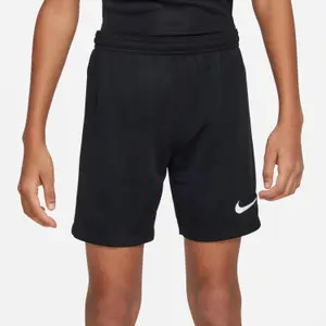 Children's knitted shorts Nike Dri-Fit LGE III image-2