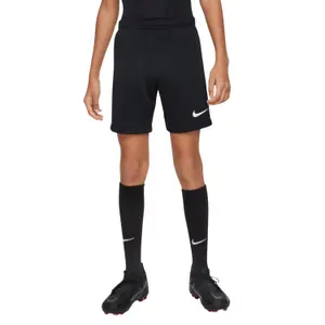 Children's knitted shorts Nike Dri-Fit LGE III image-0