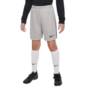 Children's knitted shorts Nike Dri-Fit LGE III image-0