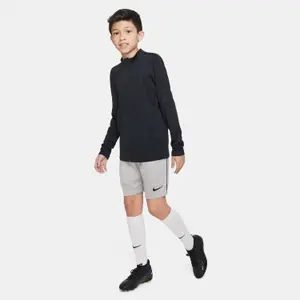 Children's knitted shorts Nike Dri-Fit LGE III image-3