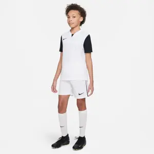 Children's knitted shorts Nike Dri-Fit LGE III image-5