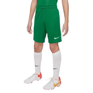 Children's knitted shorts Nike Dri-Fit LGE III image-0