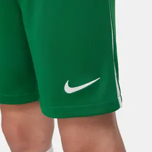 Children's knitted shorts Nike Dri-Fit LGE III image-3