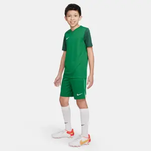 Children's knitted shorts Nike Dri-Fit LGE III image-5