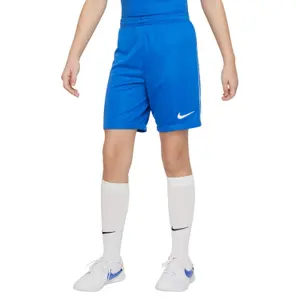 Children's knitted shorts Nike Dri-Fit LGE III image-0