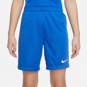 Children's knitted shorts Nike Dri-Fit LGE III image-1