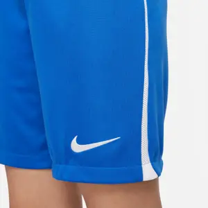 Children's knitted shorts Nike Dri-Fit LGE III image-3