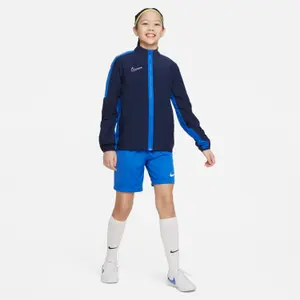 Children's knitted shorts Nike Dri-Fit LGE III image-5