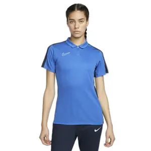 Polo feminina Nike Dri-FIT Academy 2023 image-2