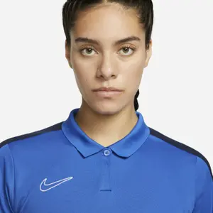 Polo feminina Nike Dri-FIT Academy 2023 image-4