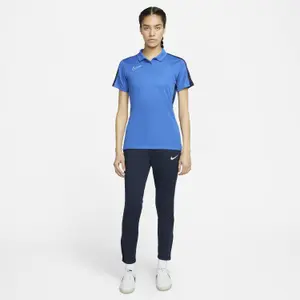 Polo feminina Nike Dri-FIT Academy 2023 image-1
