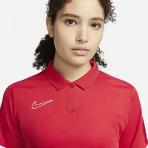 Polo femme Nike Dri-Fit Academy 23 image-3