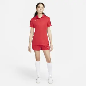 Polo femme Nike Dri-Fit Academy 23 image-1