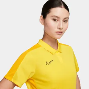 Camisa pólo feminina Nike Dri-FIT Academy23 image-3