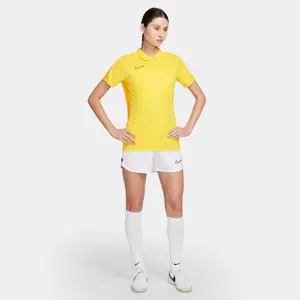 Camisa pólo feminina Nike Dri-FIT Academy23 image-2
