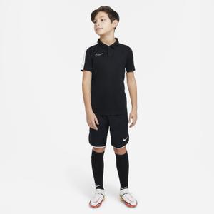 Polo para niños Nike Dri-FIT Academy 2023 image-2