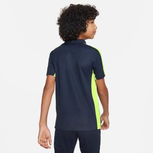 Polo para niños Nike Dri-FIT Academy23 image-2