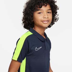 Polo para niños Nike Dri-FIT Academy23 image-3