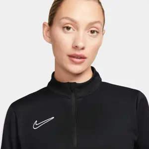 Camiseta de mujer Nike Dri-Fit Academy 23 Drill image-3