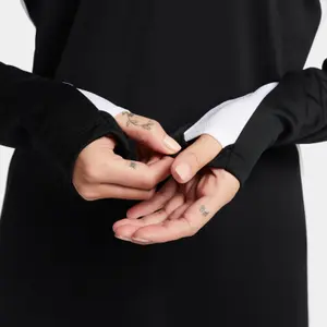 Camiseta de mujer Nike Dri-Fit Academy 23 Drill image-4