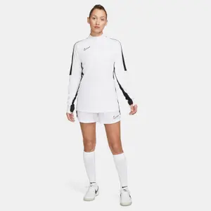 Camiseta de mujer Nike Dri-Fit Academy 23 Drill image-1