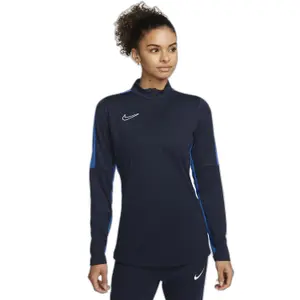 Camiseta de mujer Nike Dri-Fit Academy 23 Drill image-1