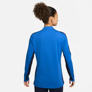 Camiseta de mujer Nike Dri-Fit Academy 23 Drill image-2