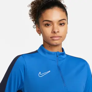 Camiseta de mujer Nike Dri-Fit Academy 23 Drill image-1