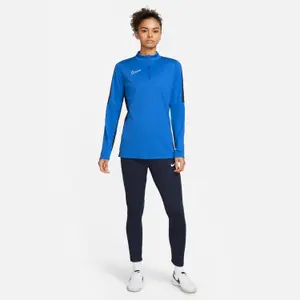 Camiseta de mujer Nike Dri-Fit Academy 23 Drill image-3