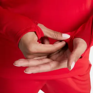 Camiseta de mujer Nike Dri-Fit Academy 23 Drill image-4