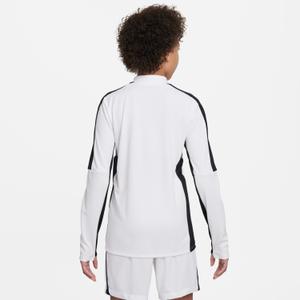 Giacca della tuta da ginnastica per bambini Nike Dri-Fit Academy 23 image-2