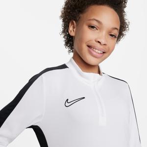 Giacca della tuta da ginnastica per bambini Nike Dri-Fit Academy 23 image-1