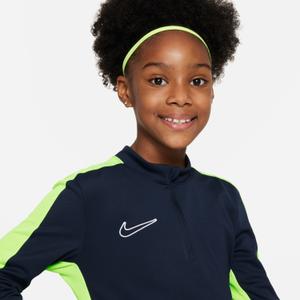 Maglia a maniche lunghe per bambini Nike Academy image-3