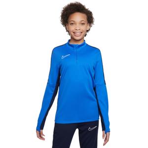 Giacca della tuta da ginnastica per bambini Nike Dri-Fit Academy 23 image-1
