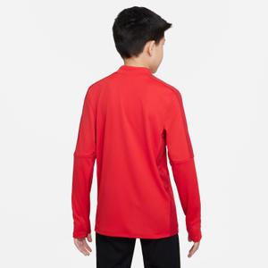 Felpa a girocollo bambino Nike Dri-Fit Academy 23 Drill image-2