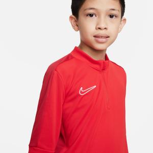 Felpa a girocollo bambino Nike Dri-Fit Academy 23 Drill image-3