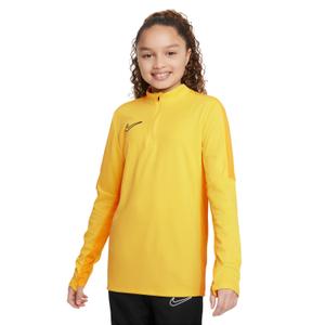 Felpa bambino Nike Dri-Fit Academy 23 Drill image-1