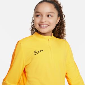 Felpa bambino Nike Dri-Fit Academy 23 Drill image-3