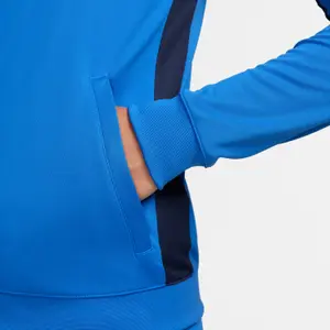 Dámská sportovní bunda Nike Dri-Fit Academy 23 image-5