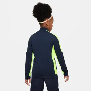 Chaqueta de chándal de rejilla para niños Nike Dri-Fit Academy 23 image-2