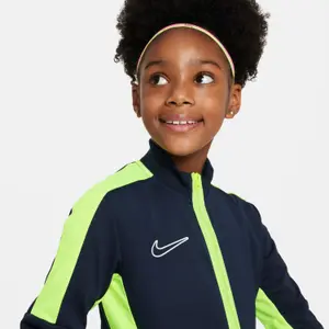 Chaqueta de chándal de rejilla para niños Nike Dri-Fit Academy 23 image-3