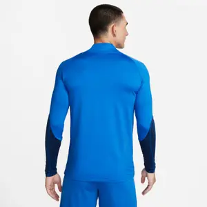 Nike Dri-FIT Strike 23 Drill Top image-2