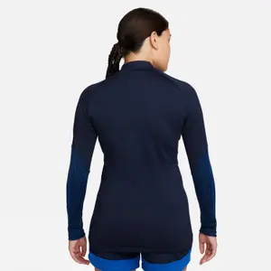 Maillot femme Nike Dri-Fit Strike 23 Drill image-2